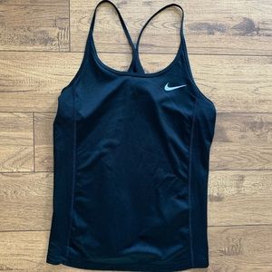 Nike tank
